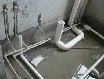 伊春水管维修多少钱