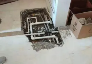 伊春查漏水多少钱