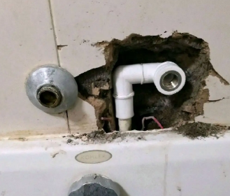 伊春卫生间漏水检测多少钱